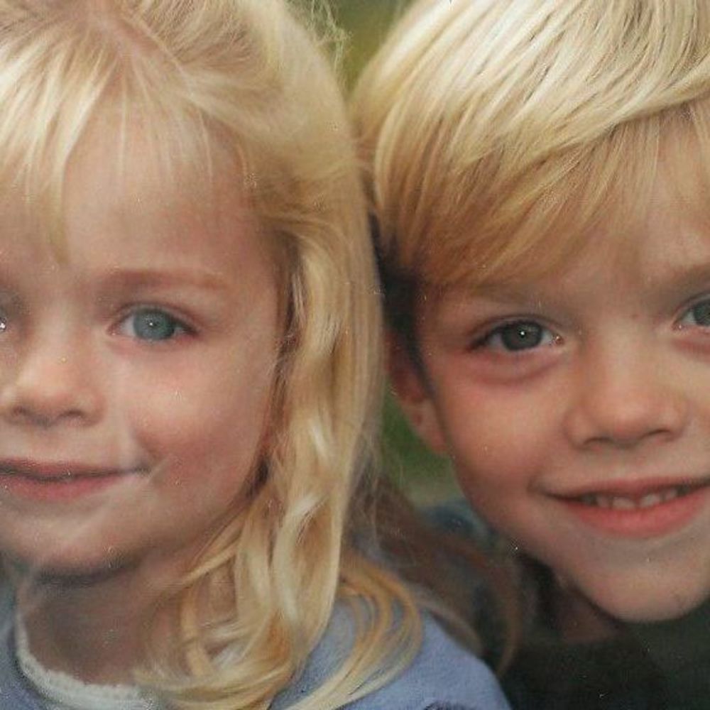 Meet your Posher, Claire